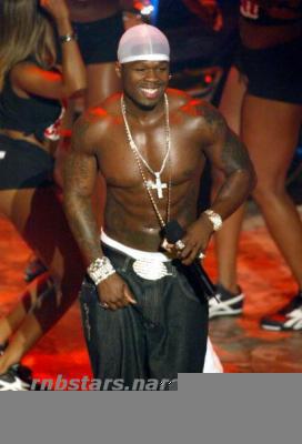 50 CENT